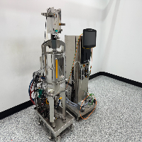 Sartorius Stedim Biostat STR2 50L Bioreactor image 0